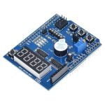 Arduino Multi-Function Expansion Board - Image 2