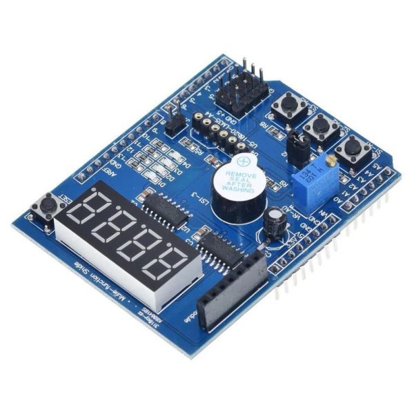 OE.0111 Arduino 1