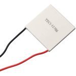 Peltier Thermoelectric Cooler 12706 12V 6A - Image 3