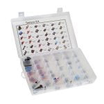 Arduino Sensor Set 37 Pcs with Box - Image 3