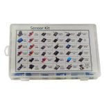 Arduino Sensor Set 37 Pcs with Box - Image 4