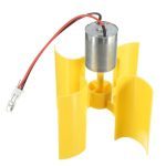 Wind Turbine - With DC Generator - Image 2