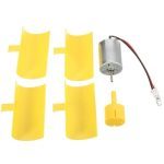 Wind Turbine - With DC Generator - Image 3