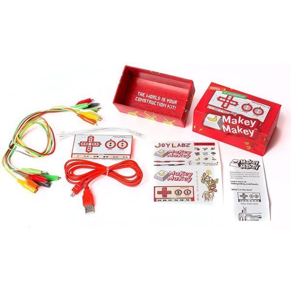 OE.0128 Makey Makey 1