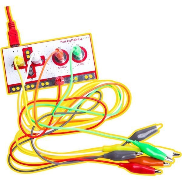 OE.0128 Makey Makey 2