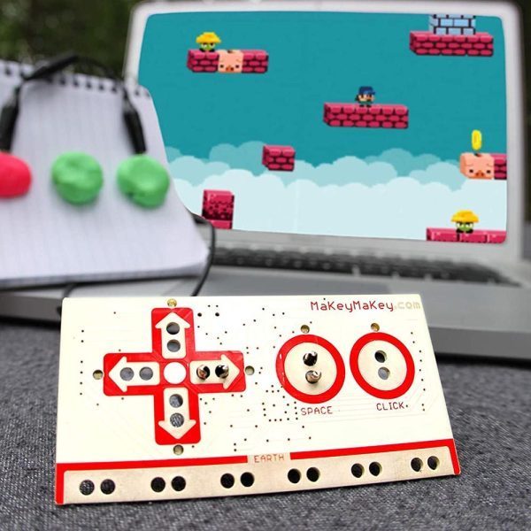 OE.0128 Makey Makey 4