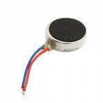 Vibration Motor Shaftless 10x3mm - Image 2