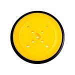 Wheel Plastic Ø38x4 mm - Image 3