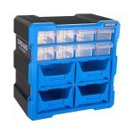 Monoblock Tool and Drawer Set 12 Pcs - Image 3