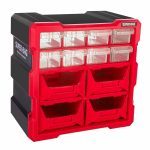 Monoblock Tool and Drawer Set 12 Pcs - Image 4