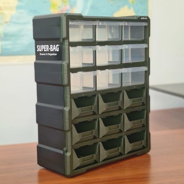 OE.0151 Super Bag 1