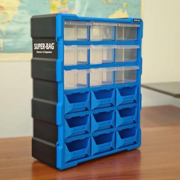 OE.0151 Super Bag 2