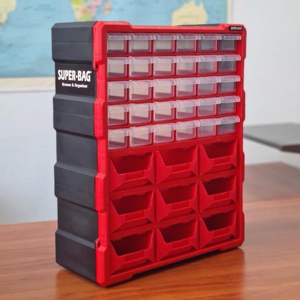 OE.0152 Super Bag 1