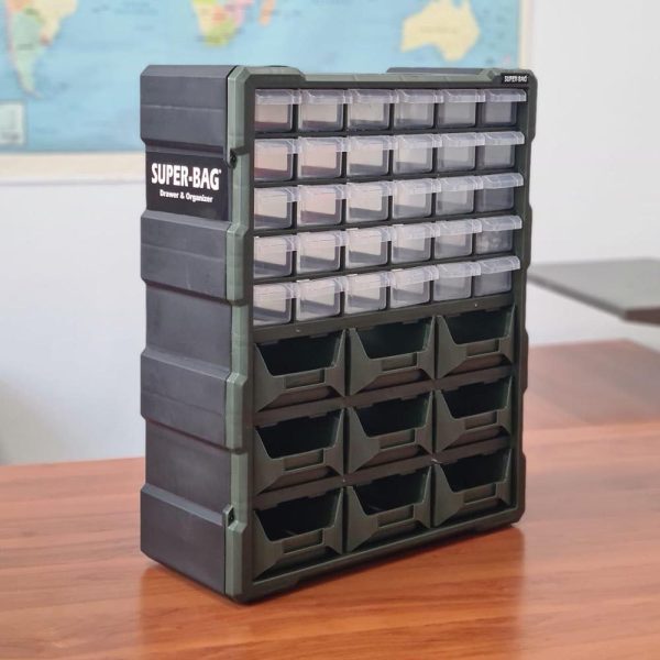 OE.0152 Super Bag 2