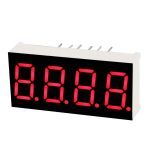 Seven Segment Quad Display 14 mm - Image 2