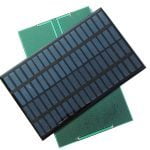 Solar Panel 70x100 mm 6V - Image 2