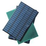 Solar Panel 70x100 mm 6V - Image 3