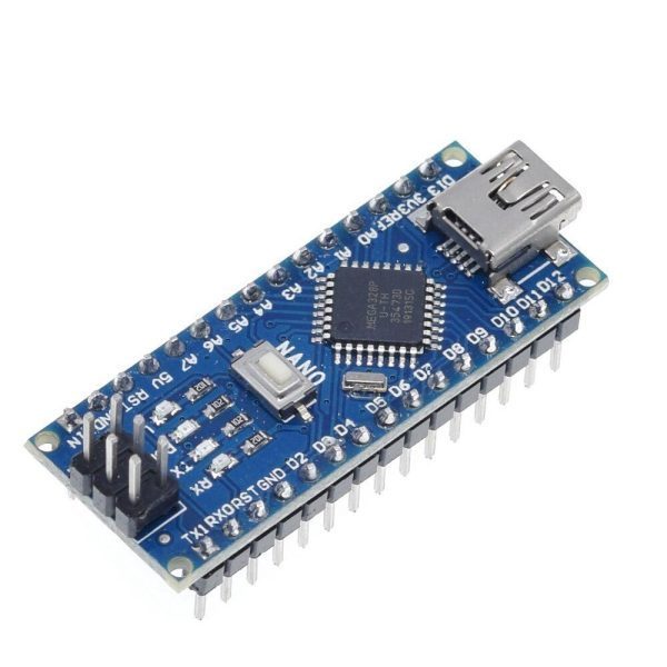 OE.0167 Arduino 1