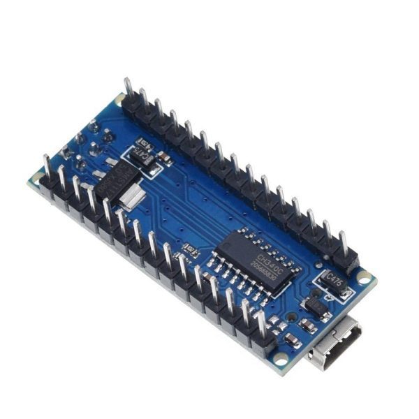 OE.0167 Arduino 2