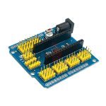 Arduino Nano Sensor Shield - Image 2