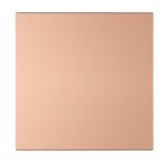 Copper Plate 10x10 cm - Image 2