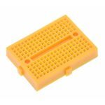 Breadboard Small Size 170 Pin - Image 2