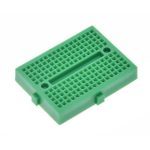 Breadboard Small Size 170 Pin - Image 5