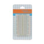Breadboard Medium Size 400 Pin - Image 2