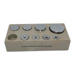 Balance Weight Set 1000 gr - Image 2