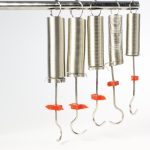 Hooke's Law Springs Set - Image 2