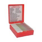 Preparation Set Botanic 25 Pcs - Image 2
