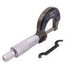 Micrometer 0-25 mm - Image 2