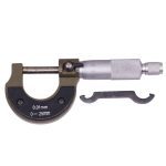 Micrometer 0-25 mm - Image 6