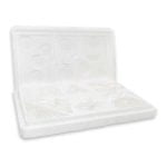 Set of Acrylic Plastic Blocks - Image 2