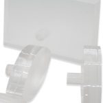 Set of Acrylic Plastic Blocks - Image 3