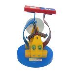 Electric Motor Model - Image 2
