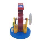 Electric Motor Model - Image 3