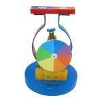 Electric Motor Model - Image 4