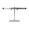 Leverage Ruler with Bracket and Weights - Image 2