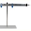 Leverage Ruler with Bracket and Weights - Image 4