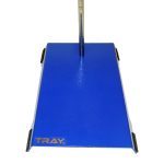 Universal Support Stand with Rod - Image 3