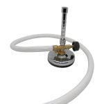 Bunsen Burner with 1.5 m Hose - Image 2