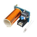 Tesla Coil Demostration Kit - Image 3