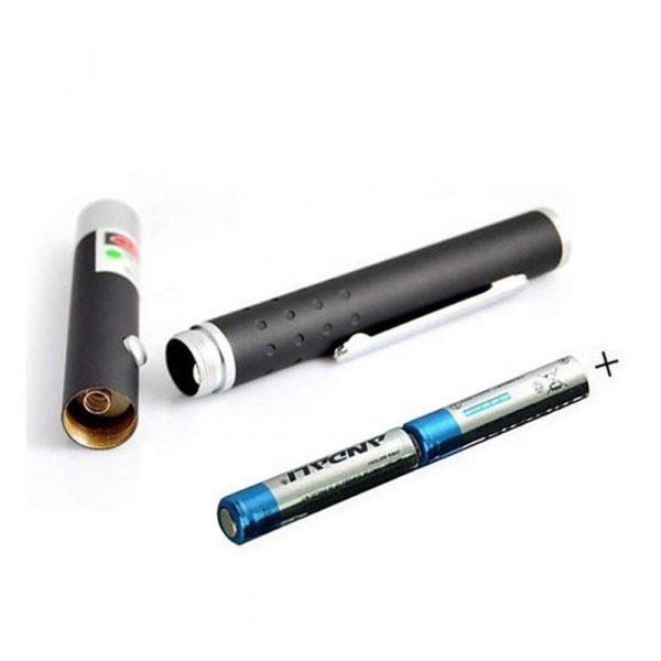 Laser Pointer Red - Image 2