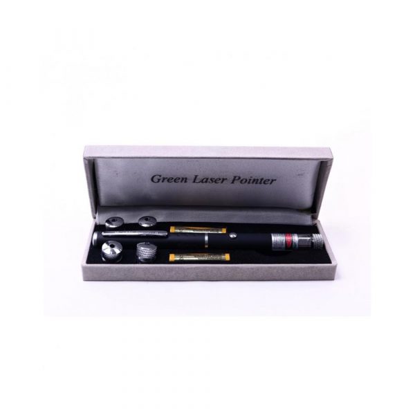 Laser Pointer Red - Image 3