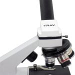 Microscope Monuculer 600 Magnification - Image 2