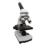 Microscope Monuculer 600 Magnification - Image 3