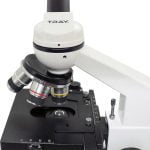 Microscope Monuculer 1600 Magnification - Image 2