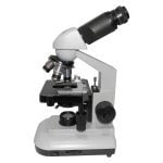 Microscope Binoculer 1600 Magnification - Image 6