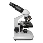 Microscope Binoculer 1600 Magnification - Image 7